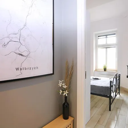 Apartment Gwarek