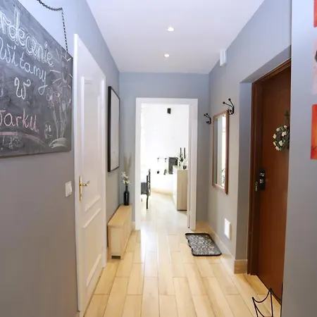 Gwarek Apartment *