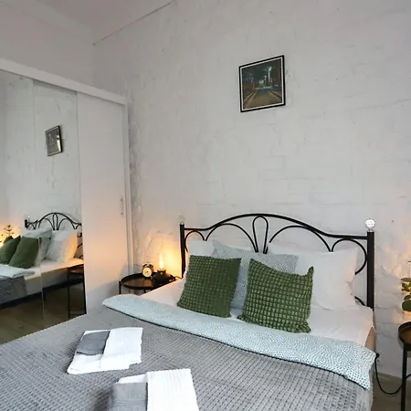 Apartment Gwarek