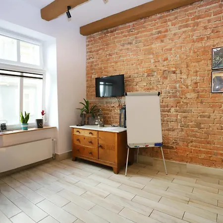 Gwarek Apartment *