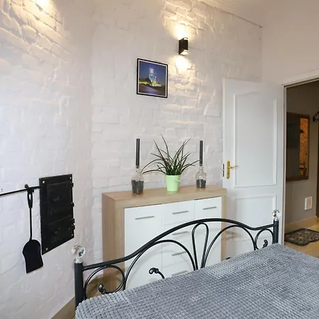 Gwarek Apartment *