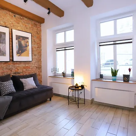 Apartment Gwarek