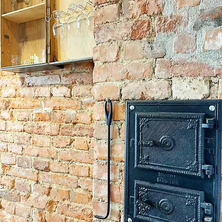 Apartment Gwarek *