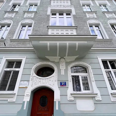 Gwarek Apartment Walbrzych