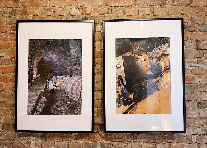 Apartment Gwarek Walbrzych